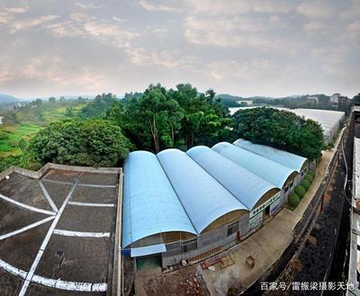 湖南雪峰种业--邵阳农业科技园,一个国家级农业科技园区!